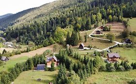 Kozichky Guest House
